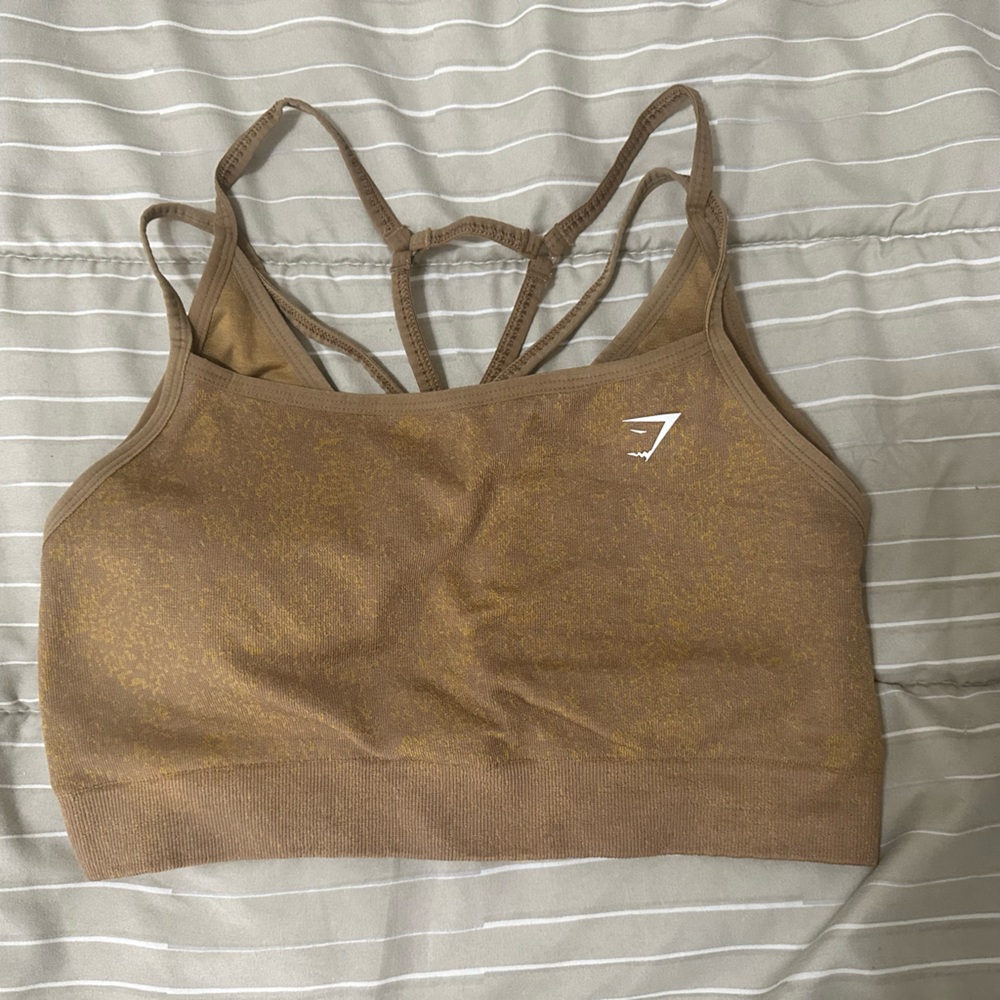Gymshark sports bra